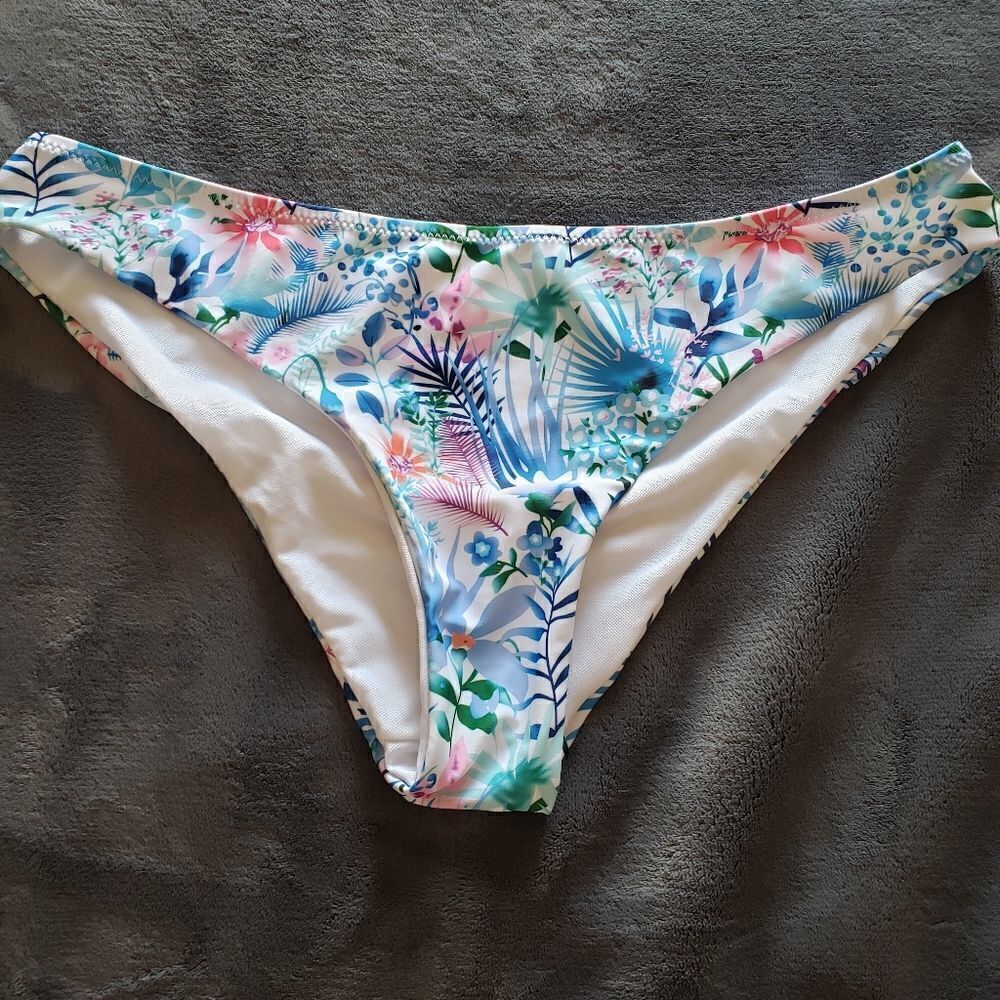 Shekini swim bottom 